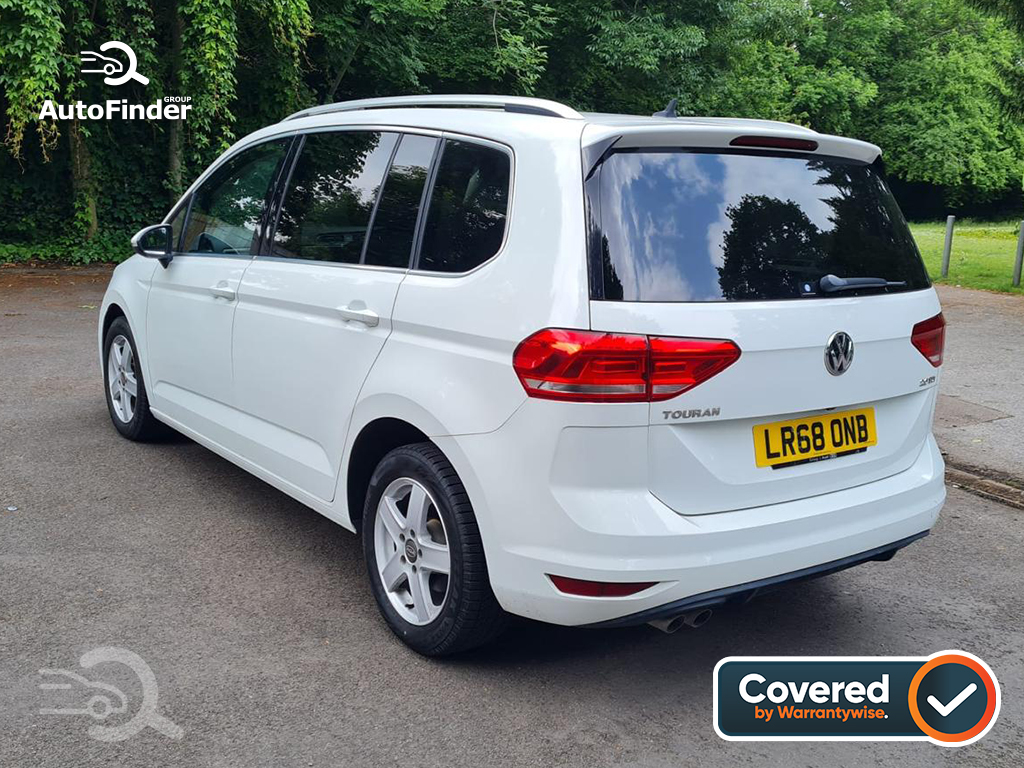 
								Volkswagen Touran full									