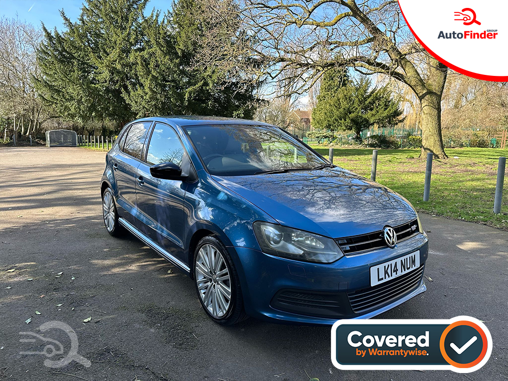 
								Volkswagen Polo full									