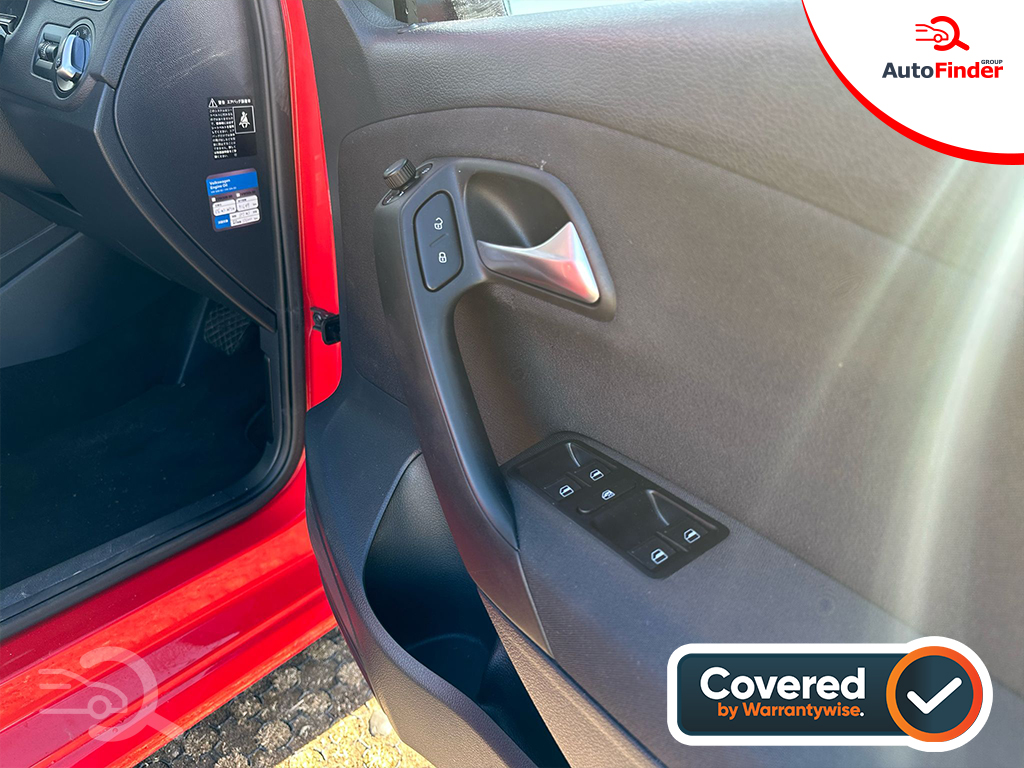 
								Volkswagen Polo TSI full									