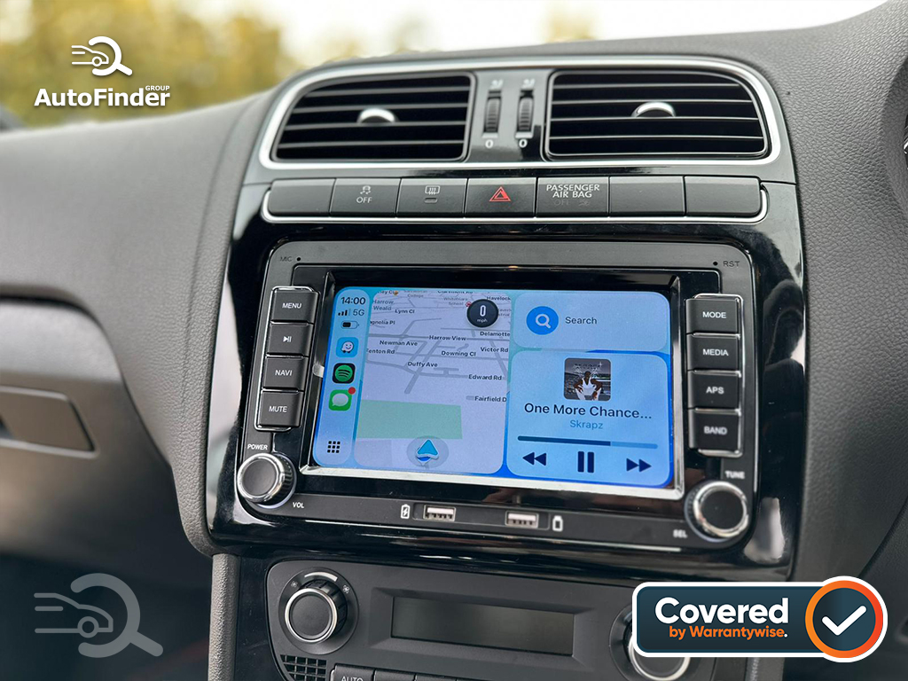 
								Volkswagen Polo GTI full									