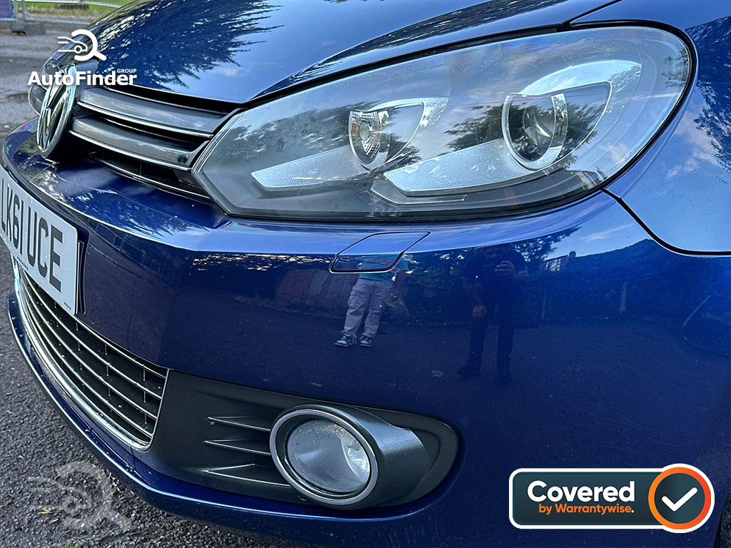 
								Volkswagen Golf full									