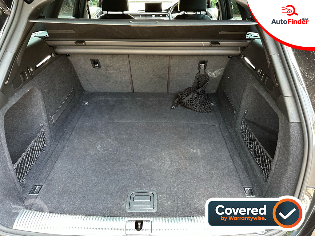 
								Audi A4 Allroad full									