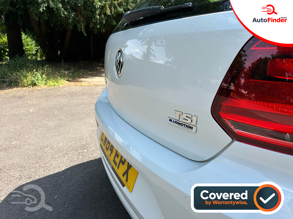 
								Volkswagen Polo full									