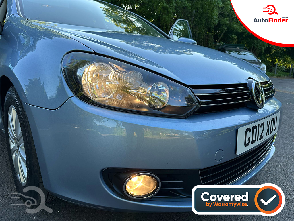 
								Volkswagen Golf full									