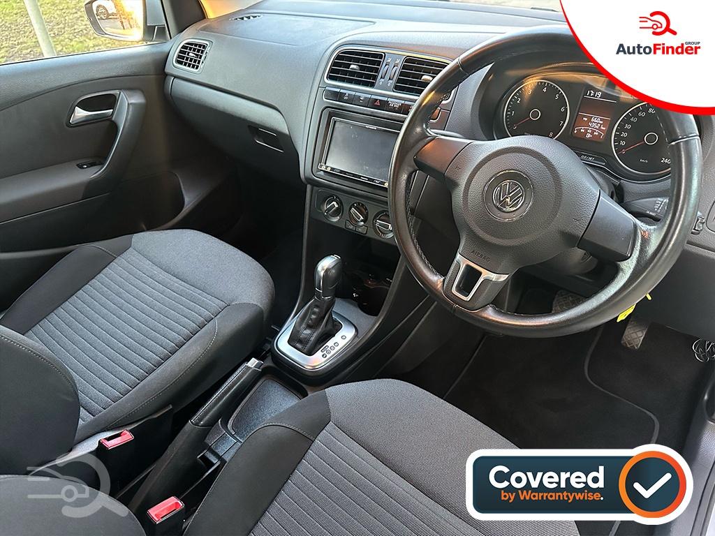 
								Volkswagen Polo full									