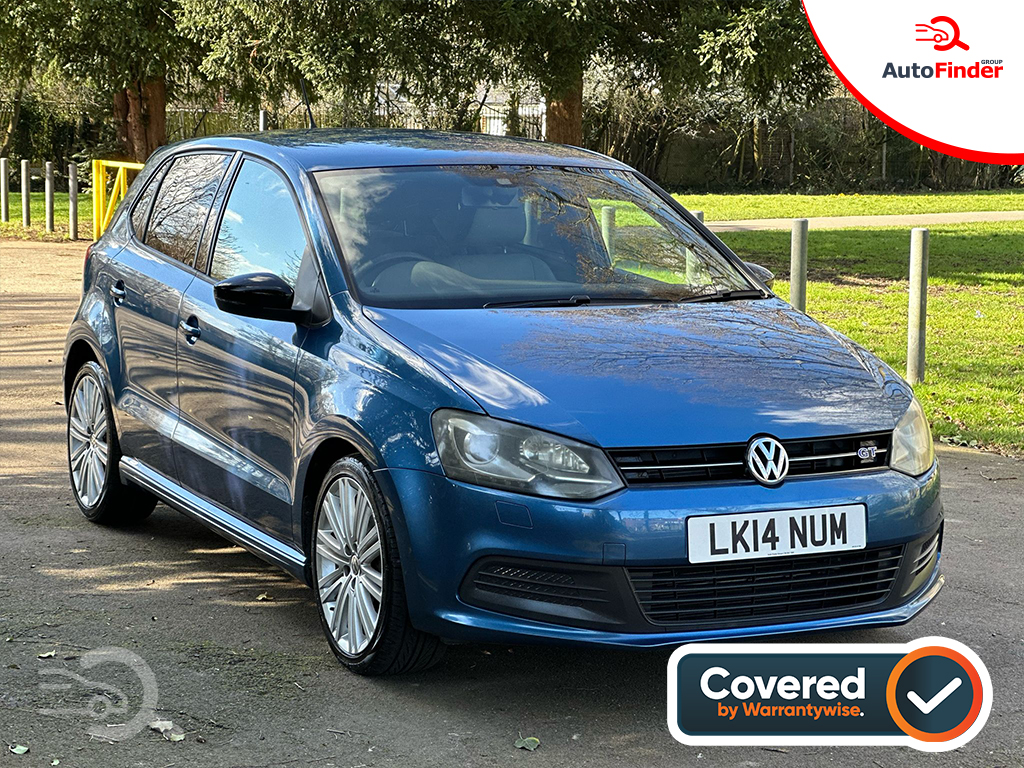 
								Volkswagen Polo full									