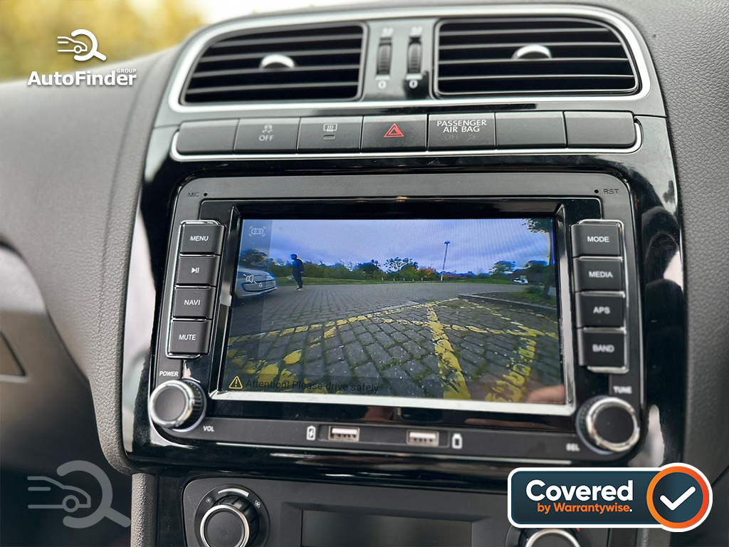 
								Volkswagen Polo GTI full									