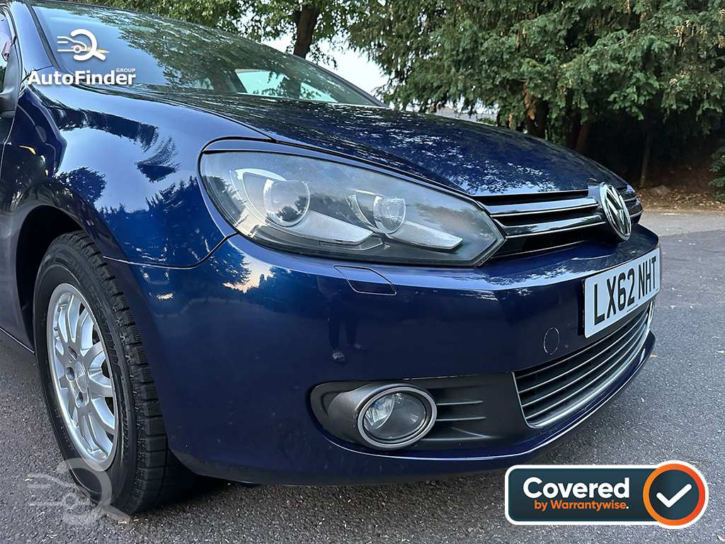 
								Volkswagen Golf full									