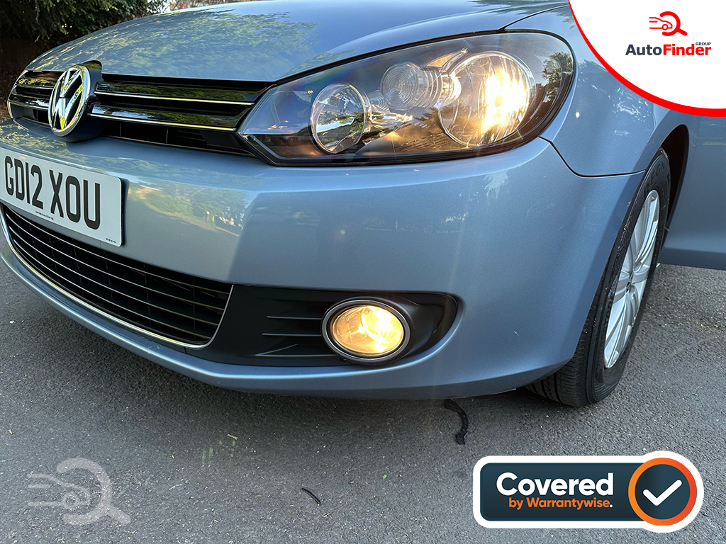 
								Volkswagen Golf full									