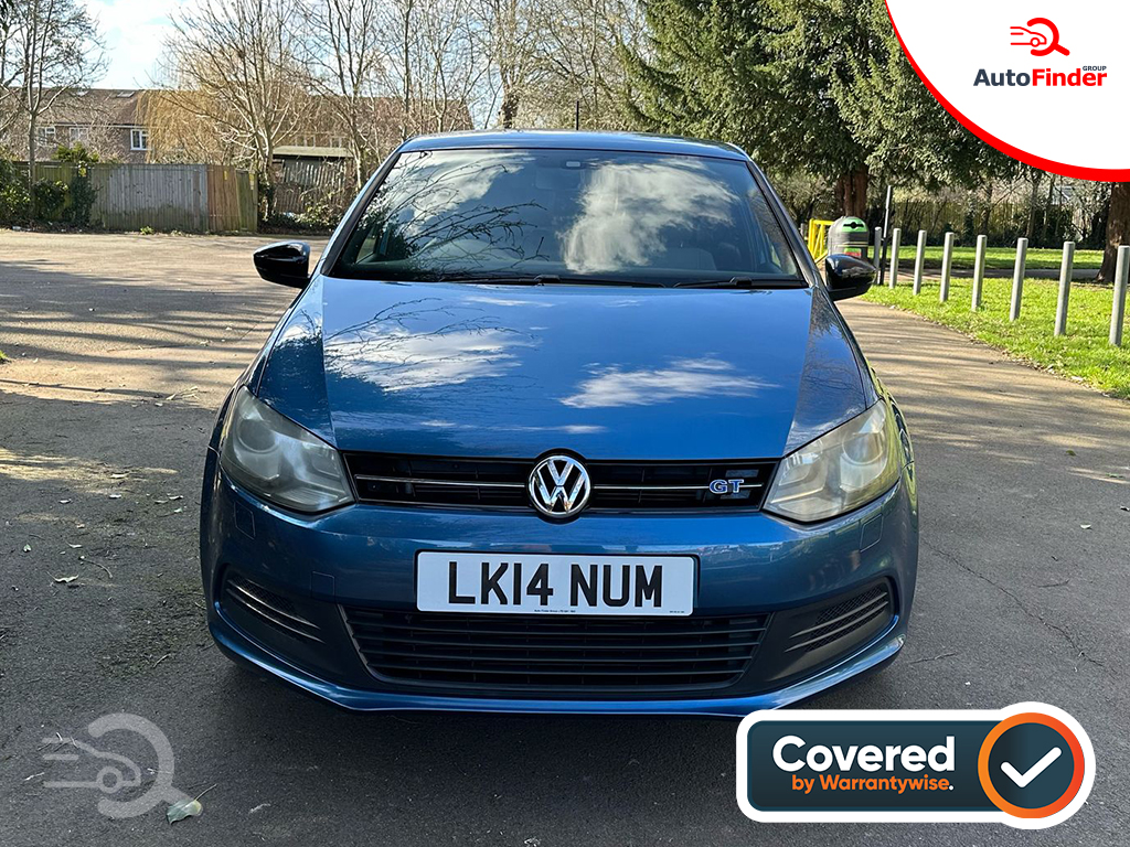 
								Volkswagen Polo full									