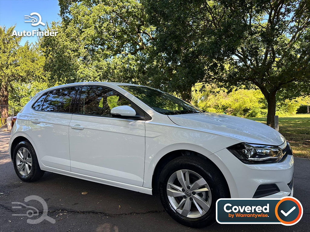 
								Volkswagen Polo full									