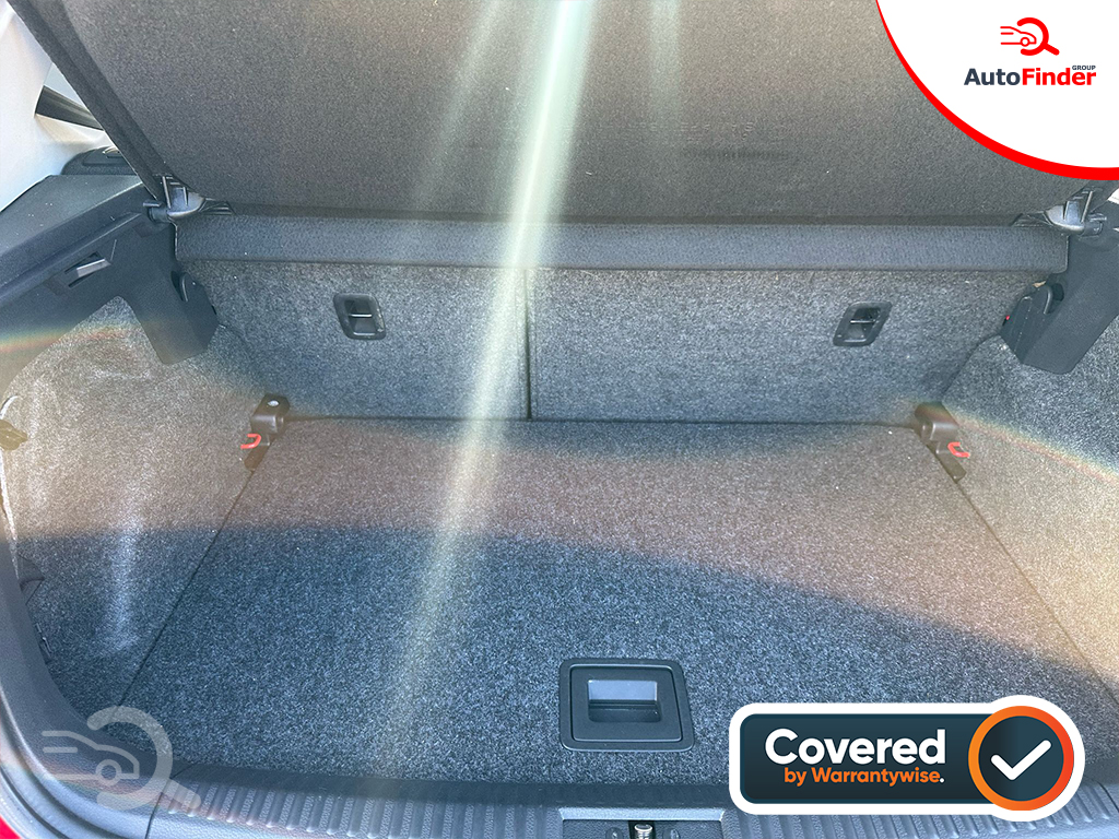 
								Volkswagen Polo TSI full									