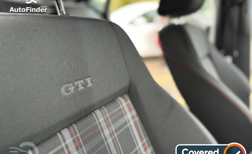 Volkswagen Polo GTI