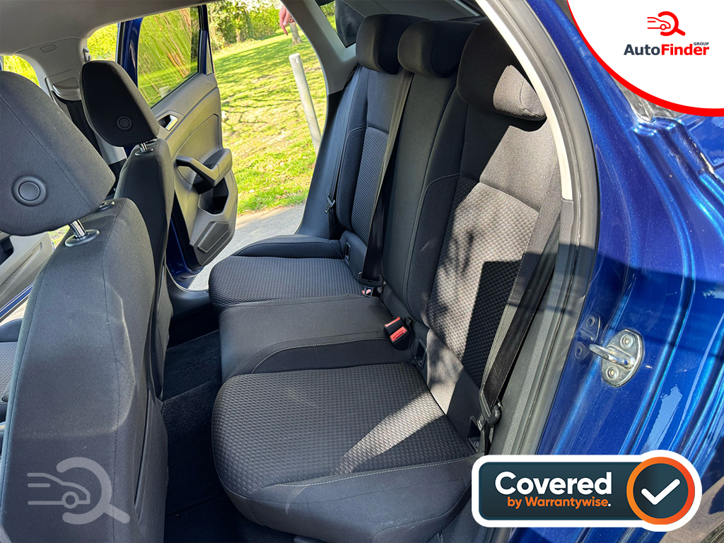 
								Volkswagen Polo TSI Highline full									