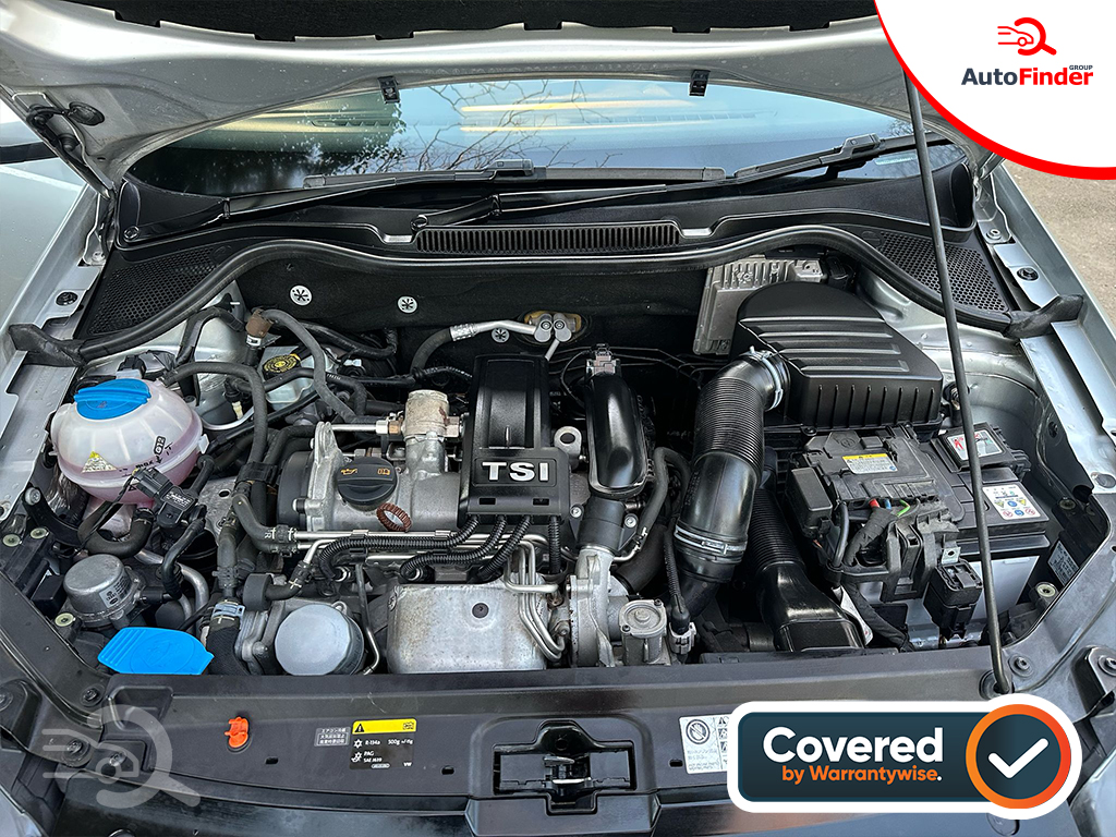 
								Volkswagen Polo full									