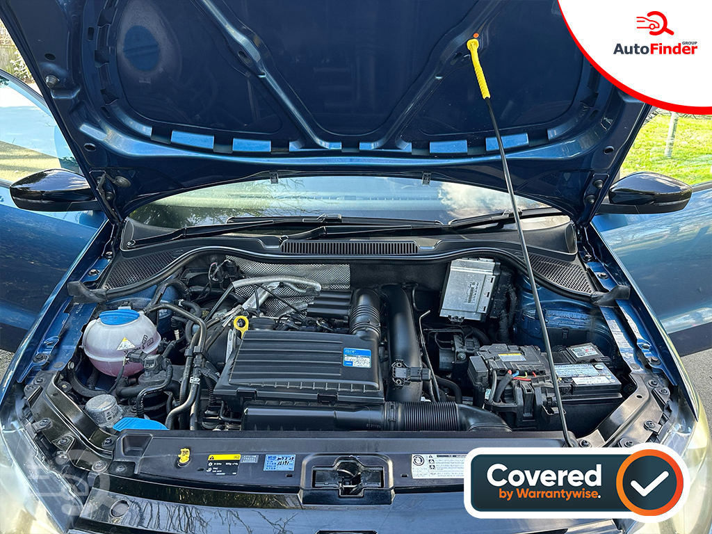 
								Volkswagen Polo full									