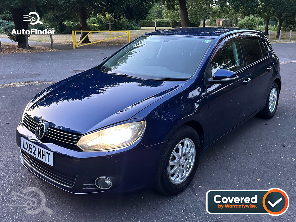 
								Volkswagen Golf full									