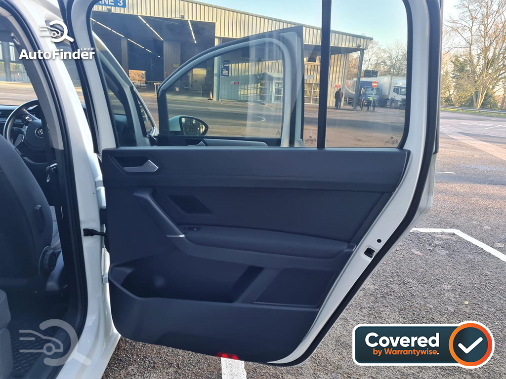 
								Volkswagen Touran full									