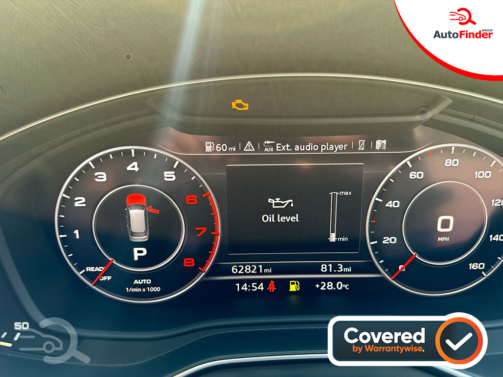 
								Audi A4 Allroad full									