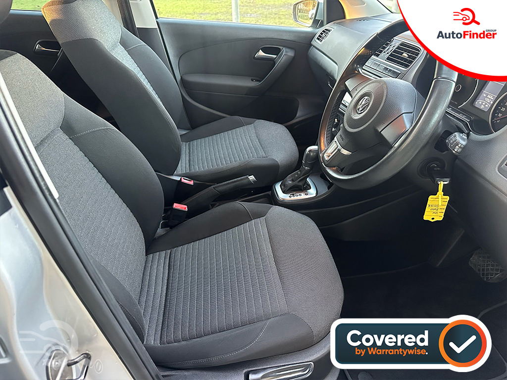 
								Volkswagen Polo full									