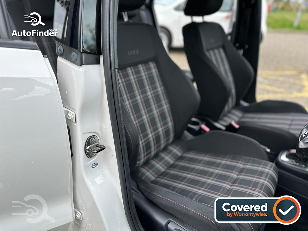 
								Volkswagen Polo GTI full									