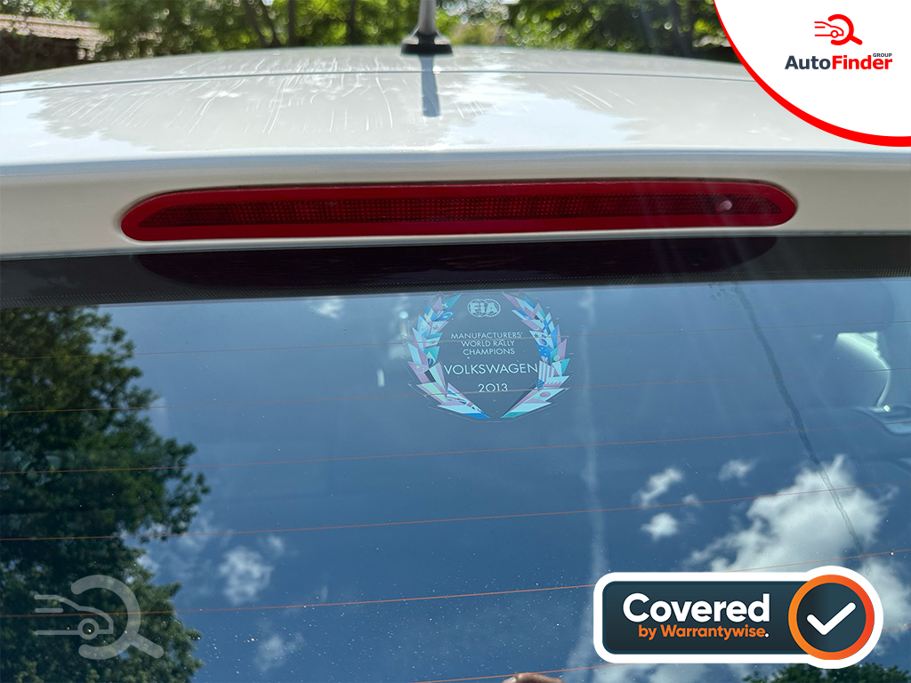 
								Volkswagen Polo full									