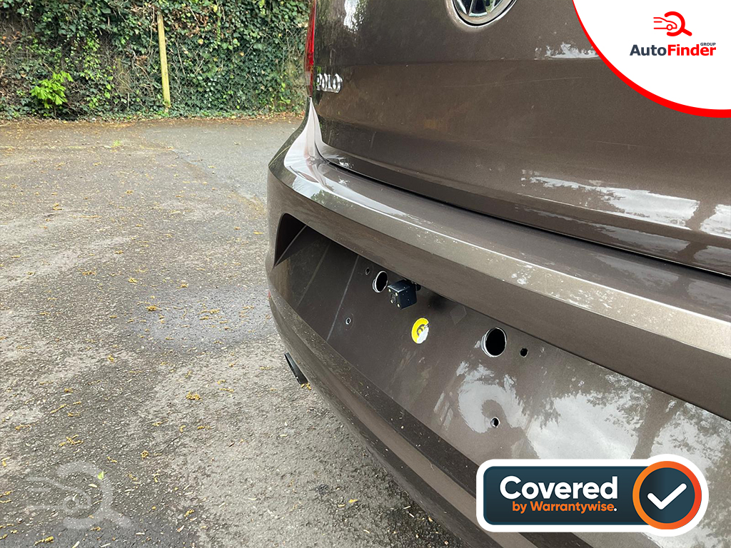 
								Volkswagen Polo full									