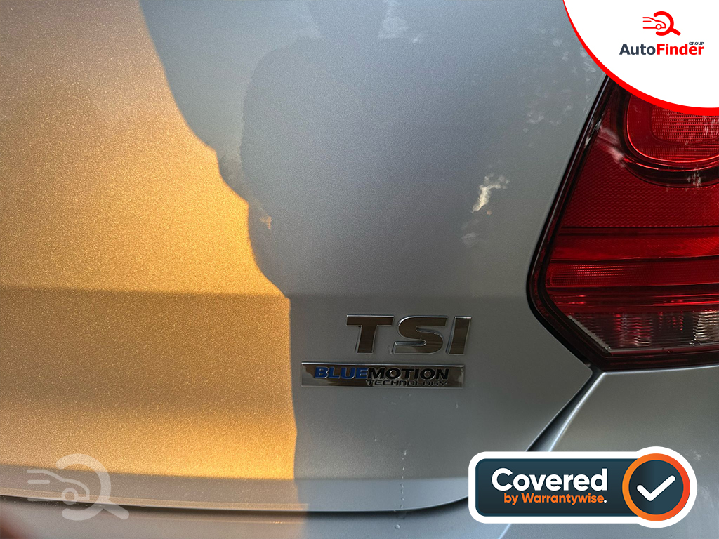 
								Volkswagen Polo full									