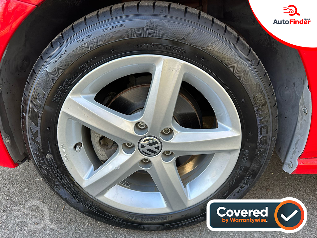 
								Volkswagen Polo full									