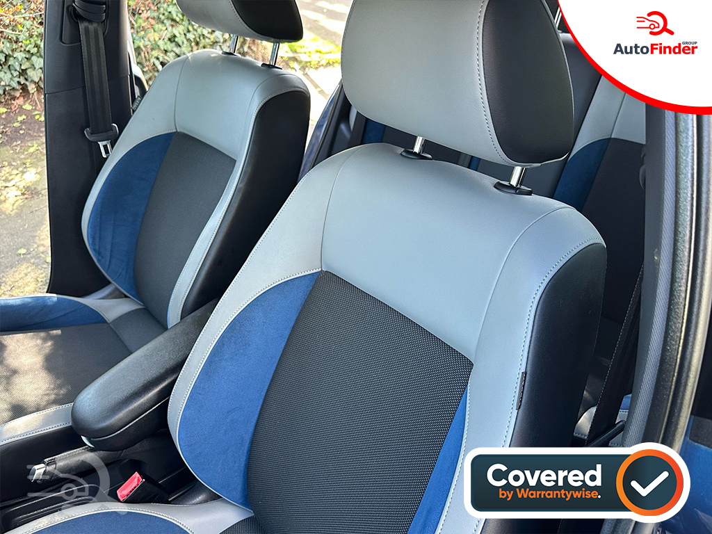 
								Volkswagen Polo full									