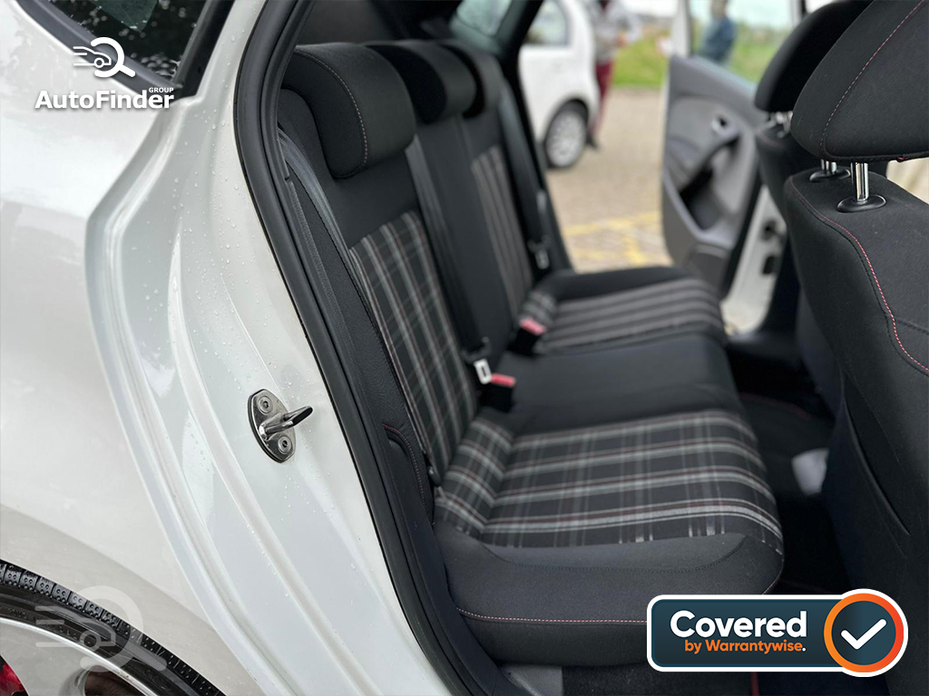 
								Volkswagen Polo GTI full									