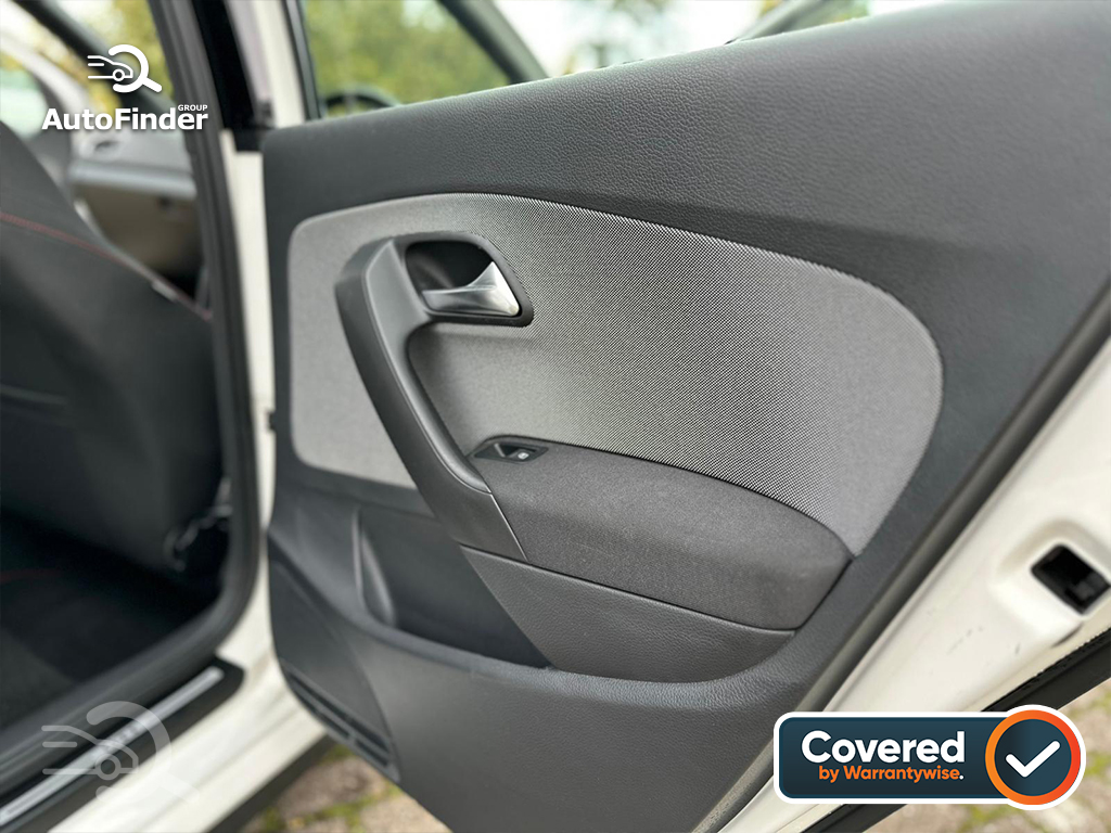 
								Volkswagen Polo GTI full									