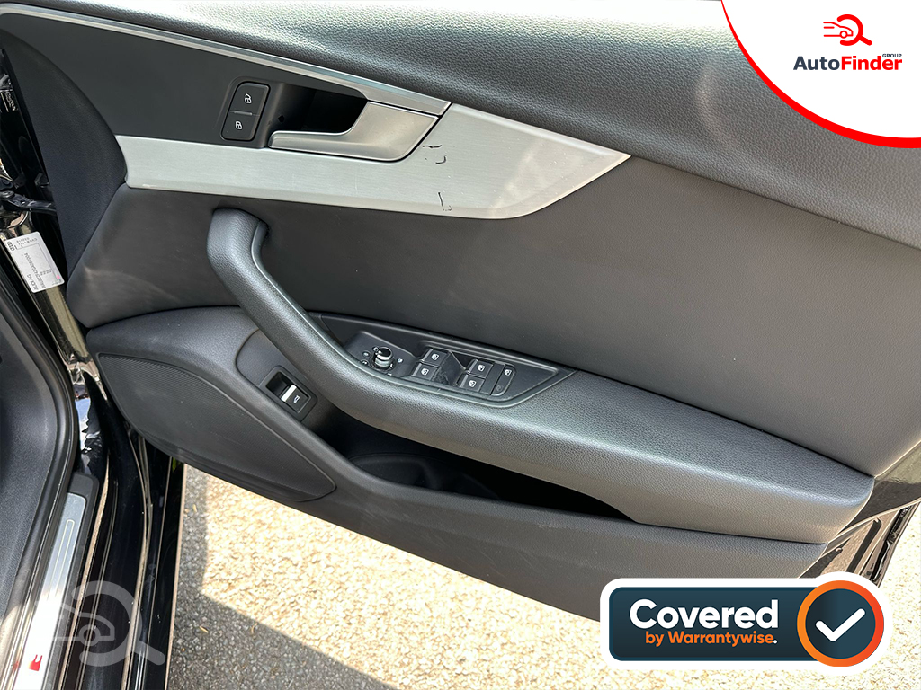 
								Audi A4 Allroad full									