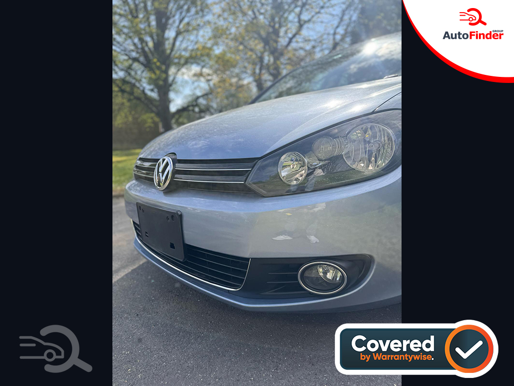
								Volkswagen Golf full									