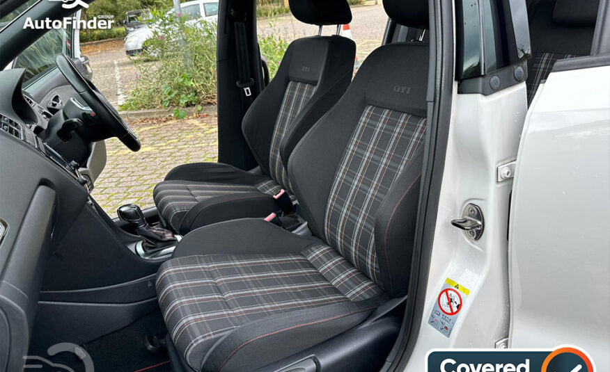 Volkswagen Polo GTI