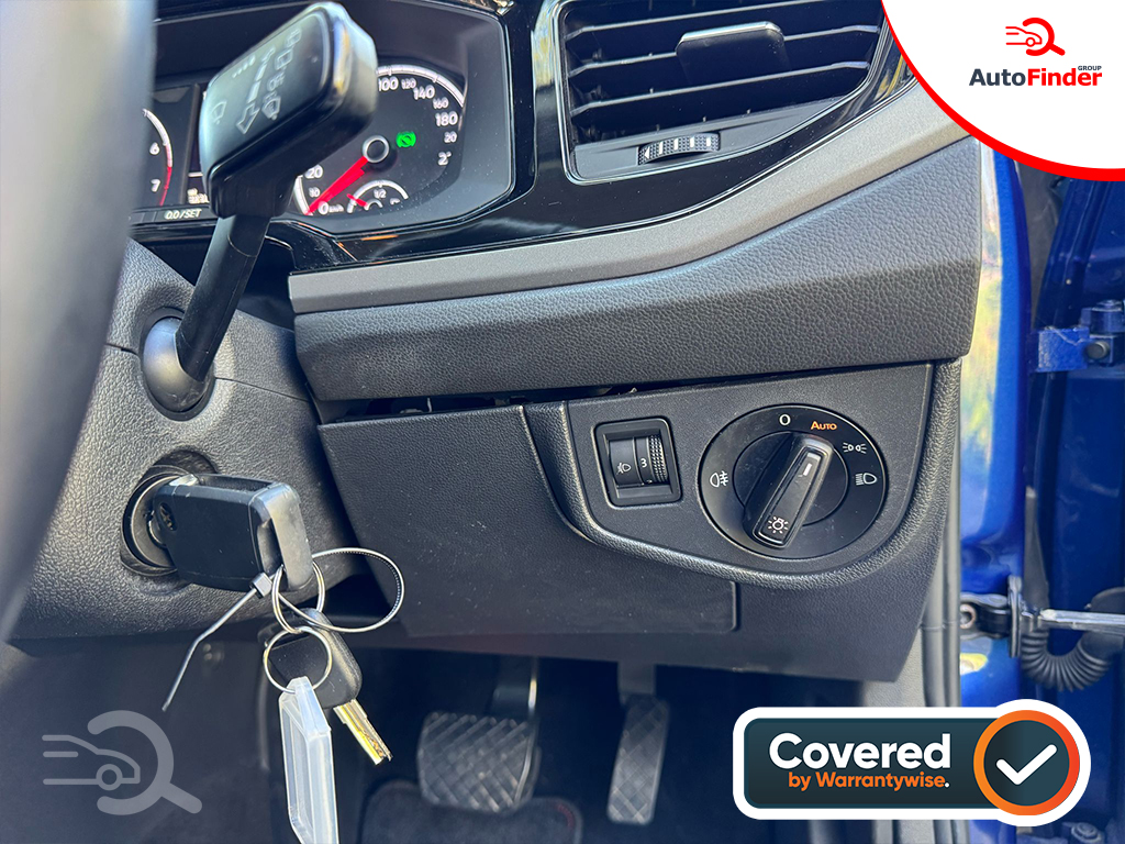 
								Volkswagen Polo TSI Highline full									