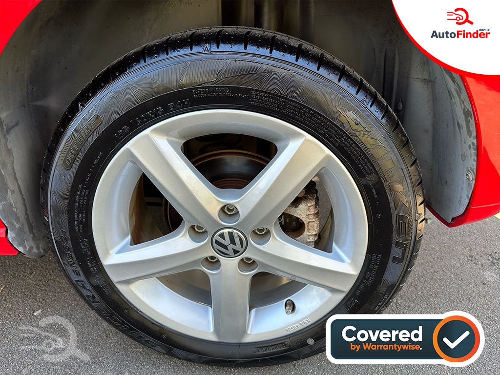 
								Volkswagen Polo full									