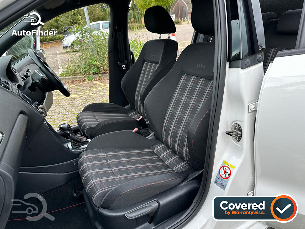 
								Volkswagen Polo GTI full									