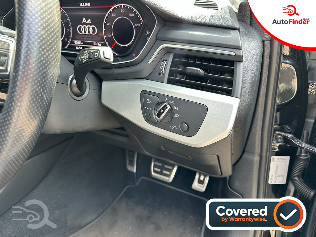 
								Audi A4 Allroad full									