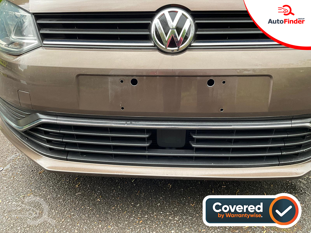 
								Volkswagen Polo full									