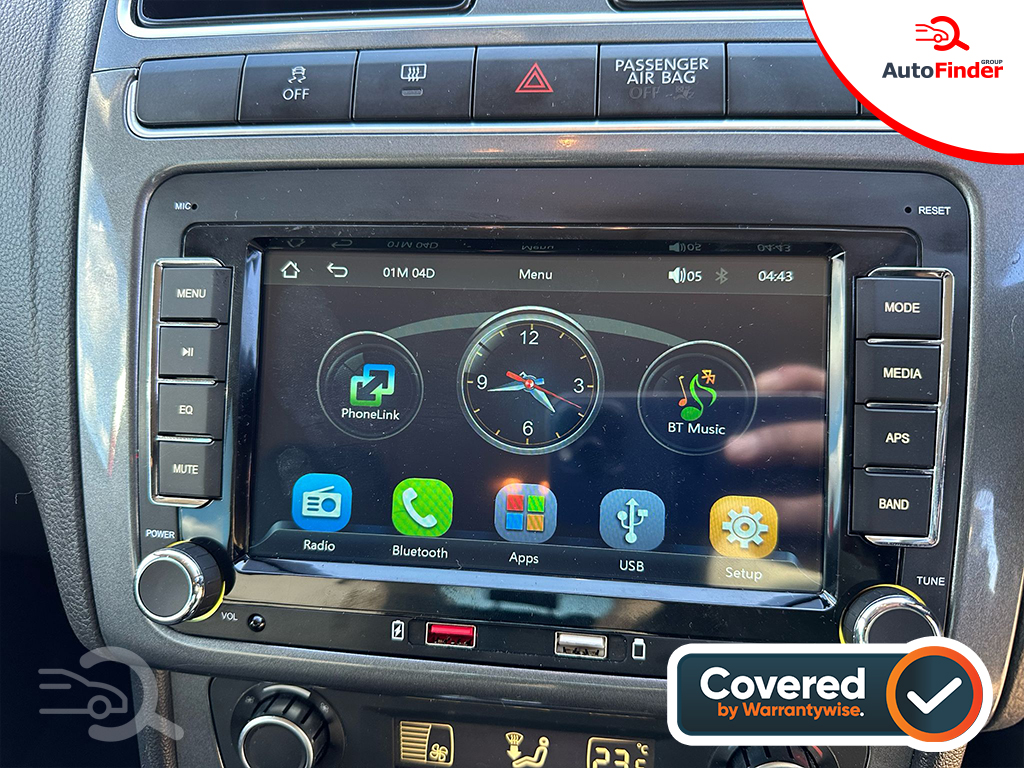 
								Volkswagen Polo TSI full									