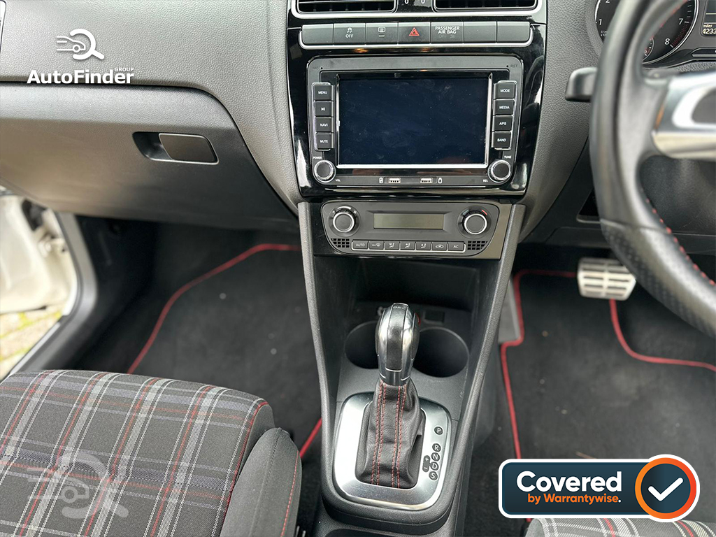 
								Volkswagen Polo GTI full									