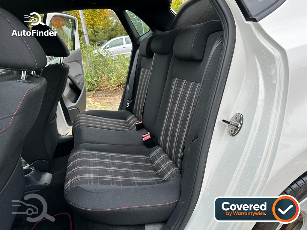 
								Volkswagen Polo GTI full									