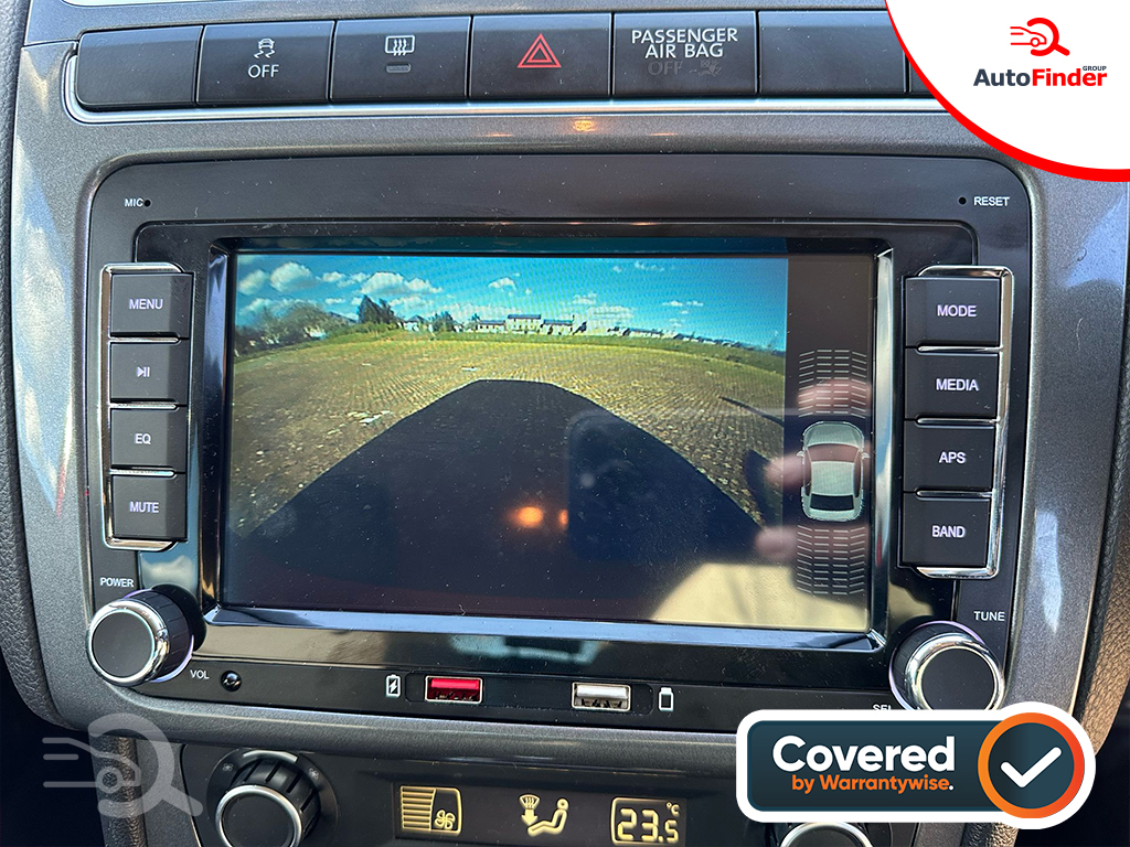 
								Volkswagen Polo TSI full									