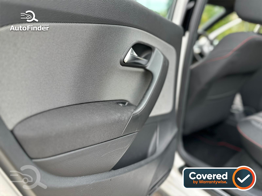 
								Volkswagen Polo GTI full									