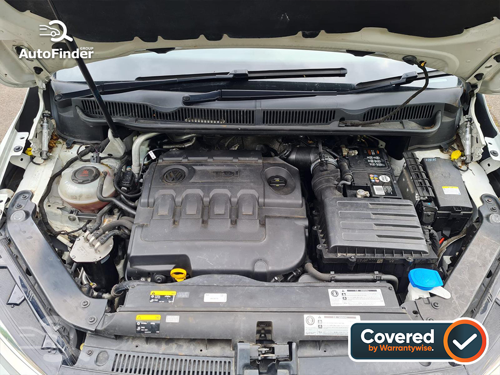 
								Volkswagen Touran full									