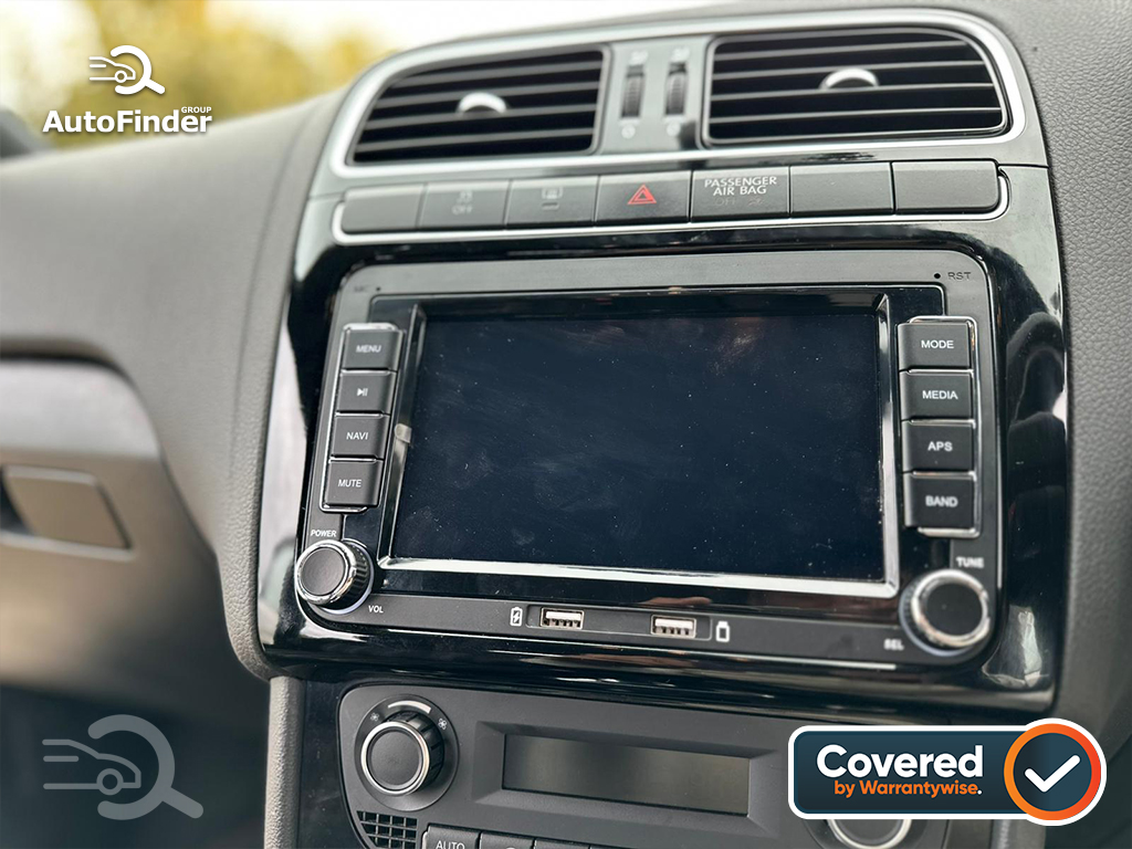 
								Volkswagen Polo GTI full									