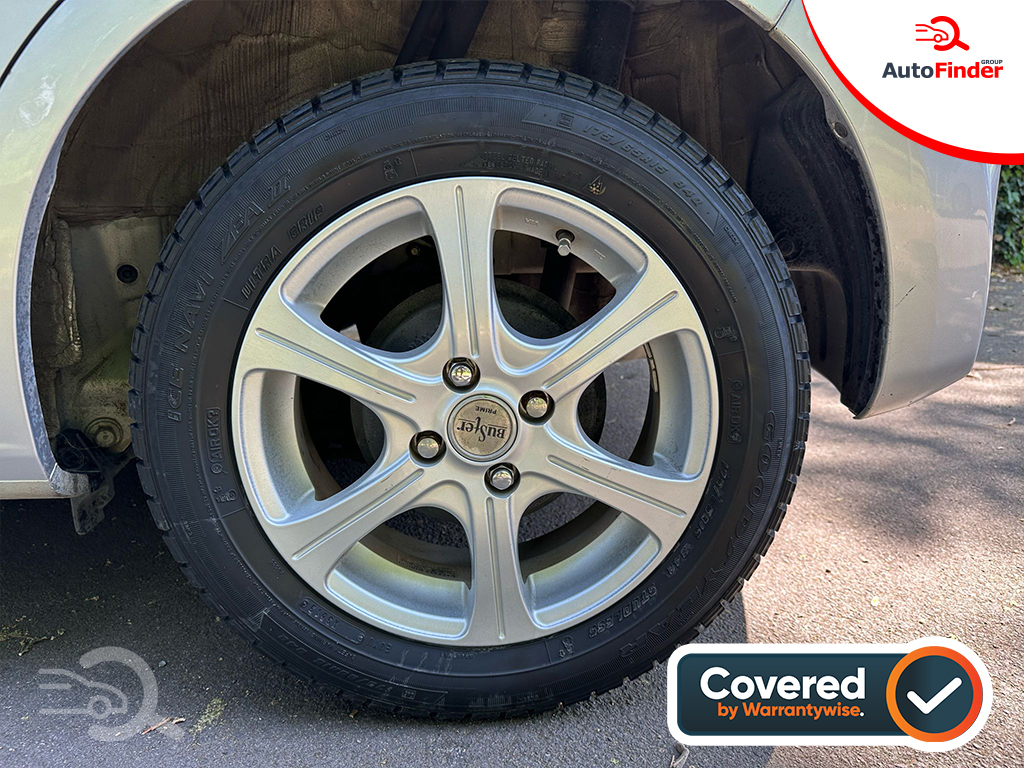 
								Honda Jazz Hybrid full									