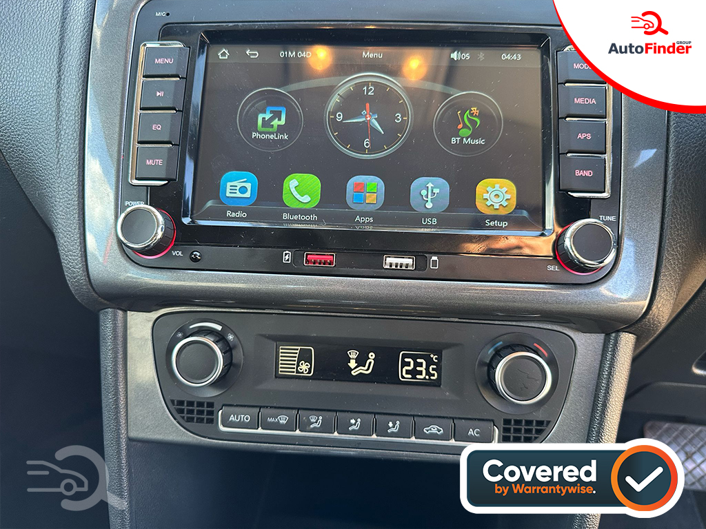 
								Volkswagen Polo TSI full									