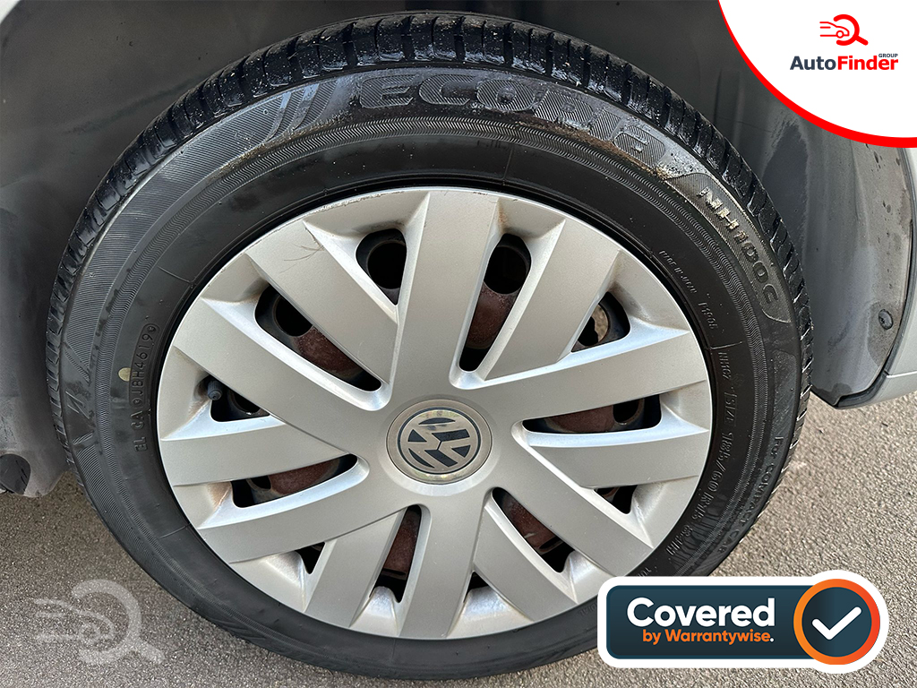 
								Volkswagen Polo full									